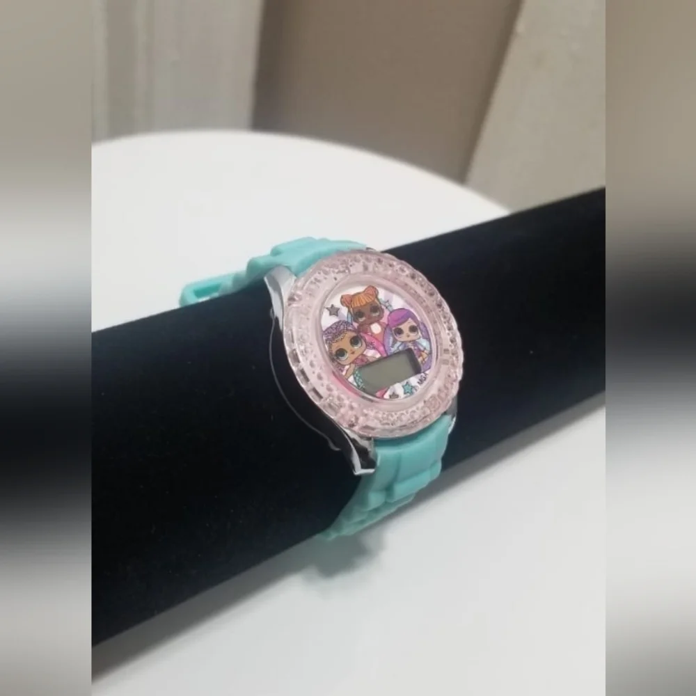 N/A surprise flashing